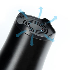 12V to 220V power converter