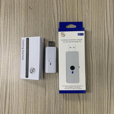 Handle Converter Host Wired And Wireless Bluetooth Handle Converter