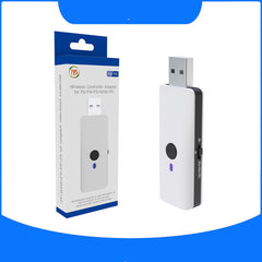 Handle Converter Host Wired And Wireless Bluetooth Handle Converter