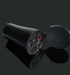12V to 220V power converter